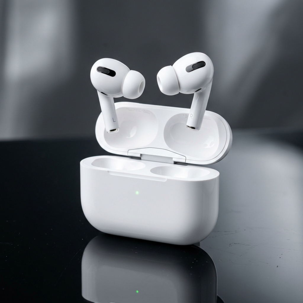 Sıfır AirPods Pro 2