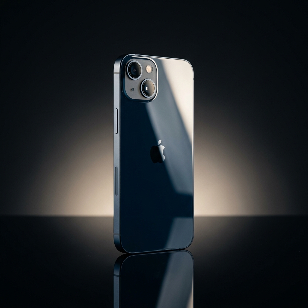 Sıfır iPhone 13